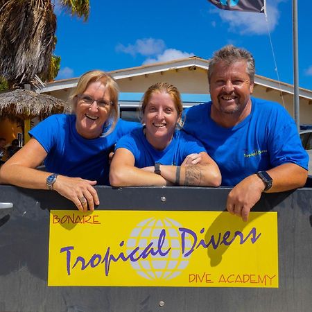 קרלנדיק Tropical Divers Resort מראה חיצוני תמונה