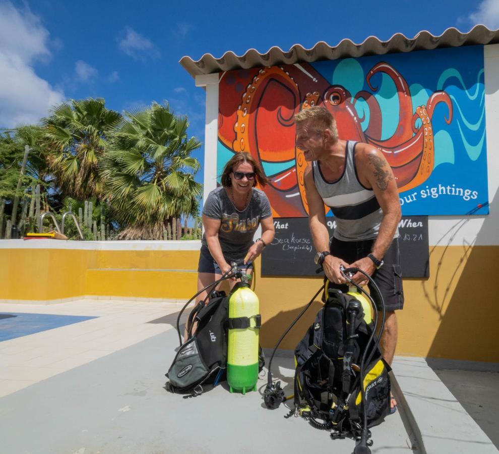 קרלנדיק Tropical Divers Resort מראה חיצוני תמונה