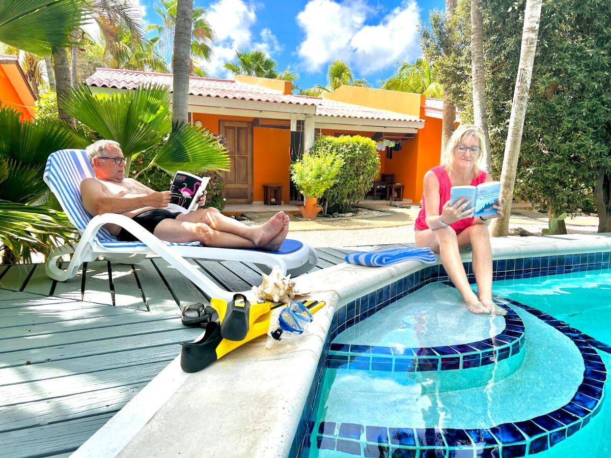 קרלנדיק Tropical Divers Resort מראה חיצוני תמונה