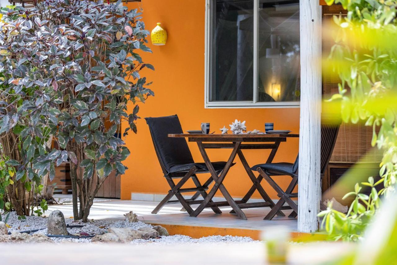 קרלנדיק Tropical Divers Resort מראה חיצוני תמונה