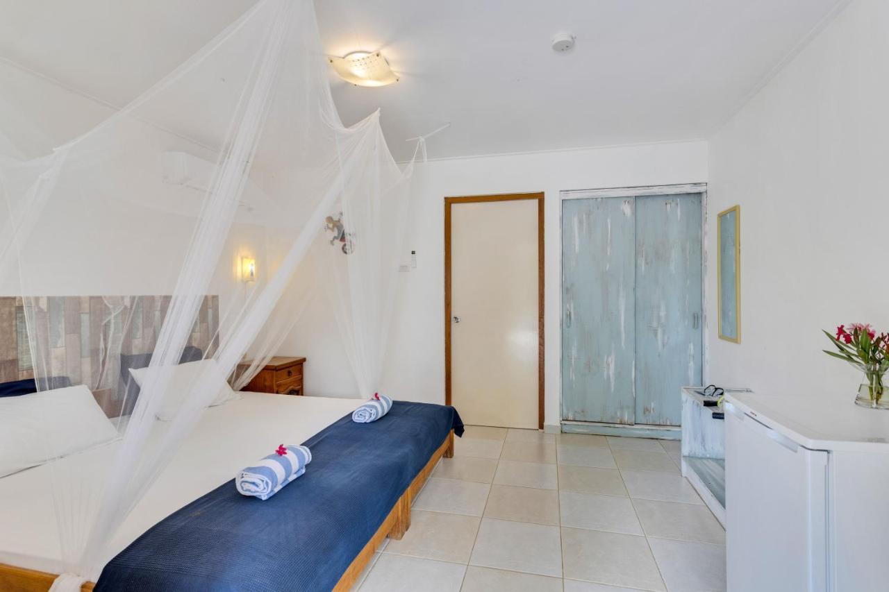 קרלנדיק Tropical Divers Resort מראה חיצוני תמונה