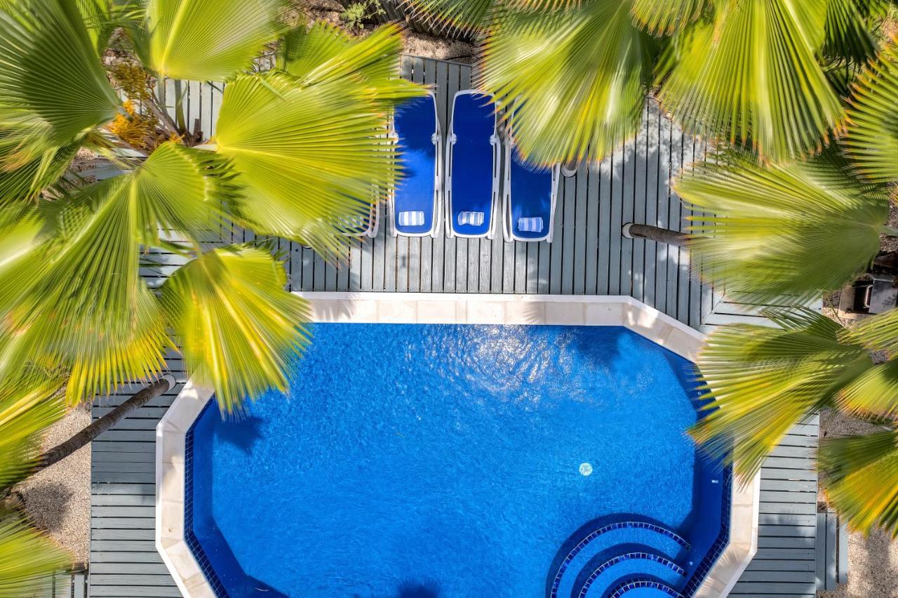 קרלנדיק Tropical Divers Resort מראה חיצוני תמונה