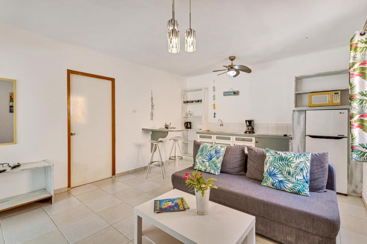 קרלנדיק Tropical Divers Resort מראה חיצוני תמונה