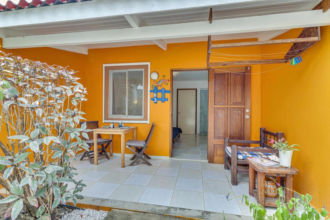 קרלנדיק Tropical Divers Resort מראה חיצוני תמונה