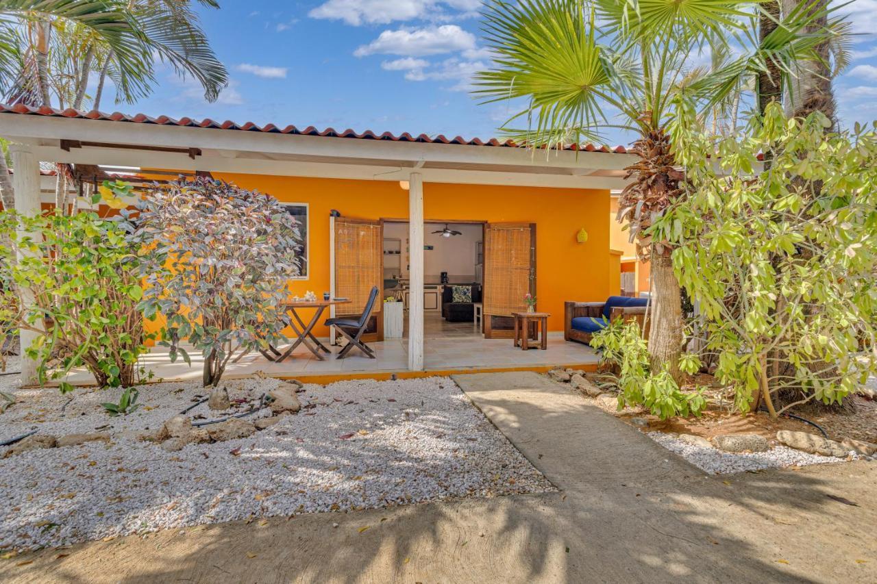 קרלנדיק Tropical Divers Resort מראה חיצוני תמונה